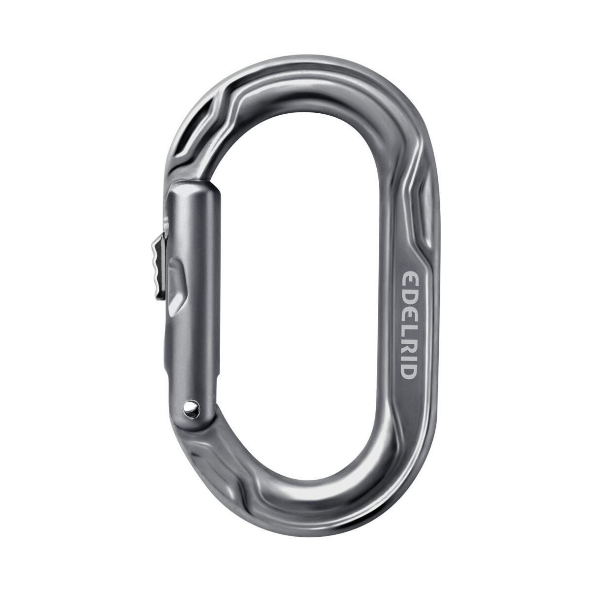 Edelrid Kiwi Slider anthracite (069) 737550000690