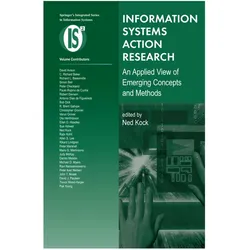 Information Systems Action Research, Fachbücher