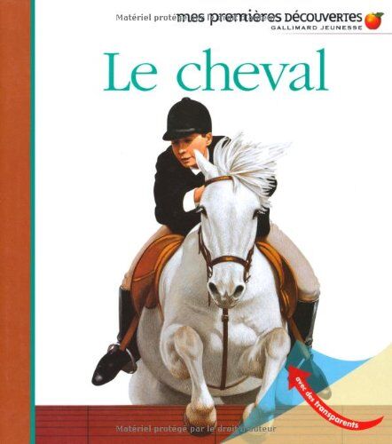 Collectif - Le cheval - Preis vom 09.10.2026 07:28:09 h