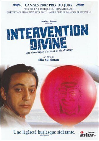 Elia Suleiman - Intervention divine [FR Import] - Preis vom 09.10.2026 07:28:09 h