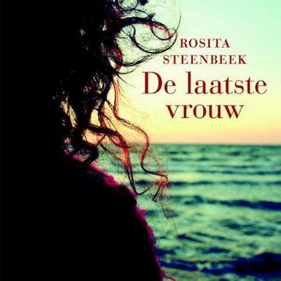 De laatste vrouw - Rosita Steenbeek, Audio, 9789463635929