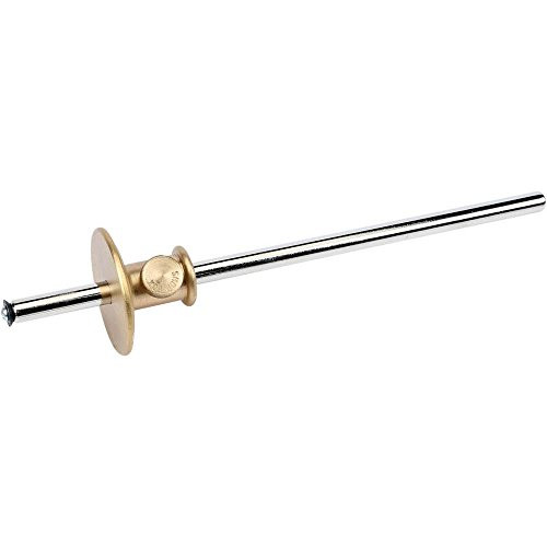 Shop Fox D2822 Wielmarkeringsmes