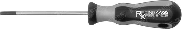 Swstahl Schraubendreher 31215l