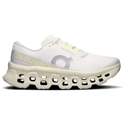 On Damen Cloudmonster 3 grün 40.0