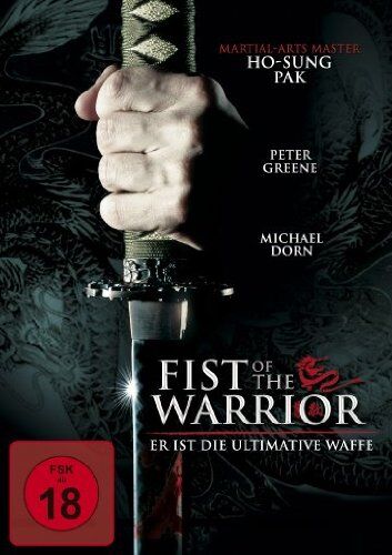 Wayne Kennedy - Fist of the Warrior - Preis vom 11.10.2026 03:10:56 h