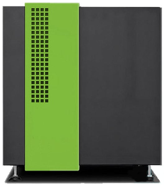 Unify Mitel OpenScape Business X8 systeemkast zonder moederbord en software