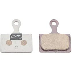 Contec, Bremsbeläge, (Shimano, Tektro, Organisch (Resin))