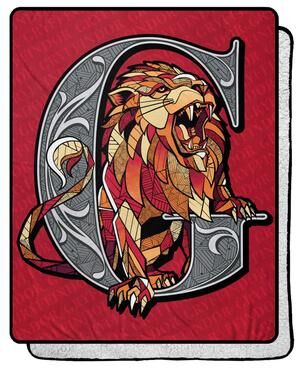 The Northwest Group, LLC H Potter - Roar For Gryffindor