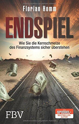 Florian Homm - Endspiel: Wie Sie die Kernschmelze des Finanzsystems sicher überstehen - Preis vom 19.10.2026 19:33:35 h