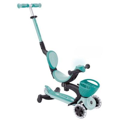 GLOBBER GO-UP BABY 360 LIGHTS mint