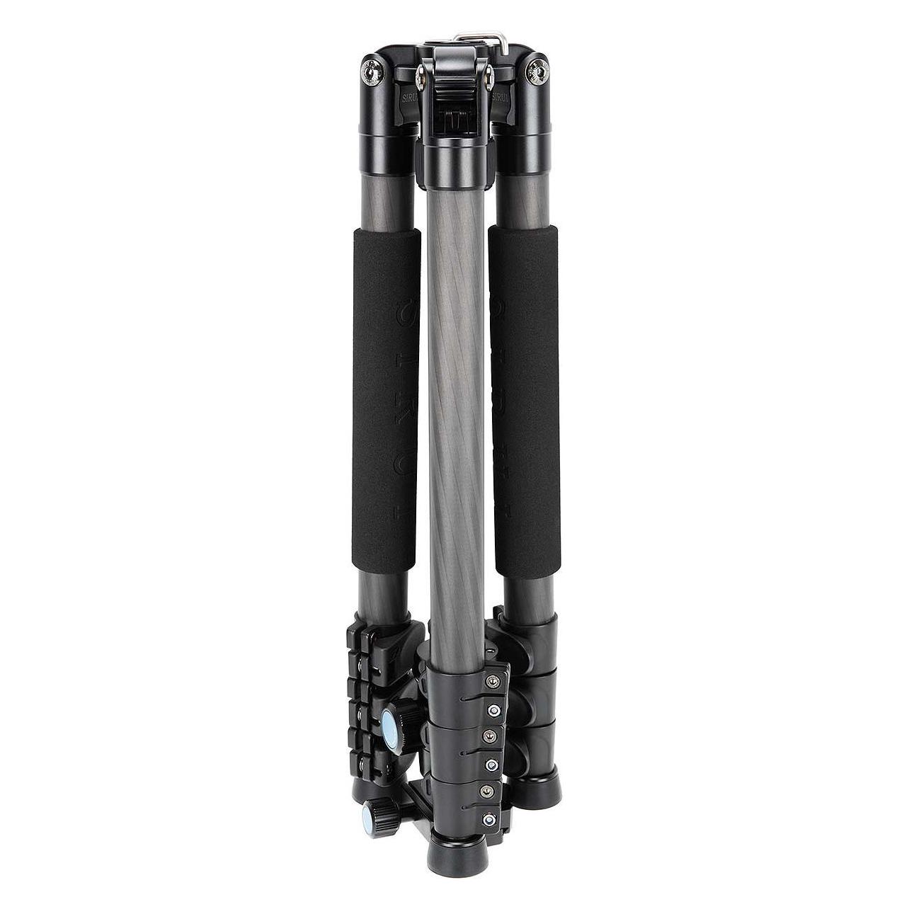 Sirui ET-2204 Easy Traveler (Carbon) (ET-2204+E-20)