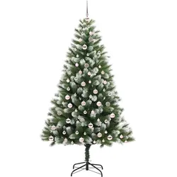 vidaXL, Weihnachtsbaum, Weihnachtsbaum