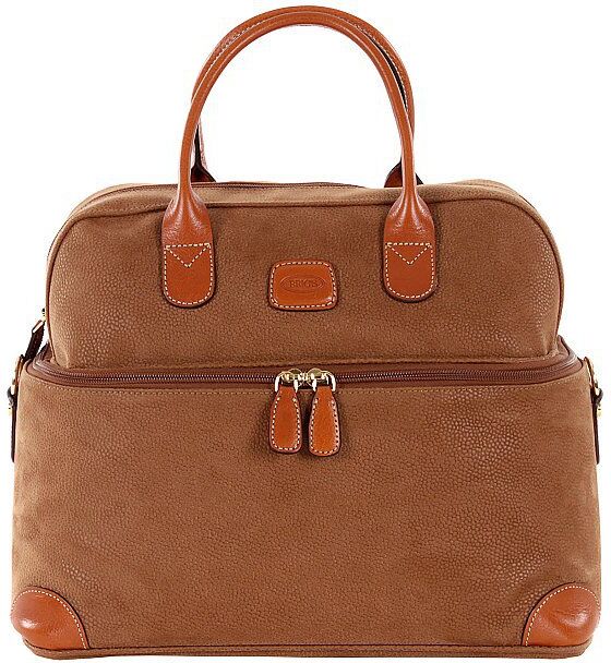 BRICS Kosmetikkoffer Life (Camel) camel EG