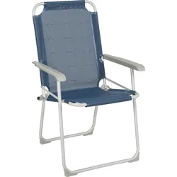 Berger Classic Klappstuhl blau