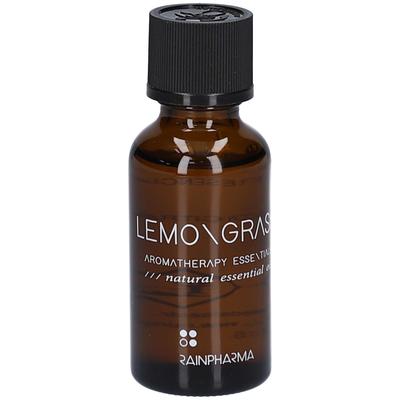 RainPharma Essential Oil Lemongrass 30ml 30 ml Öl
