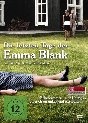 Marlies Heuer - Die letzten Tage der Emma Blank - Preis vom 09.10.2026 07:28:09 h