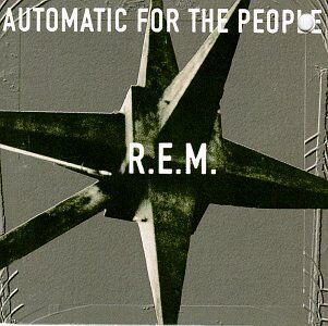 R.E.M. - Automatic for the People [Musikkassette] - Preis vom 01.10.2026 17:08:56 h