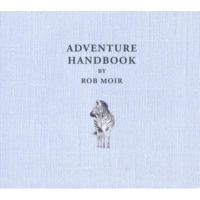 Adventure Handbook - Rob Moir, Vinyl