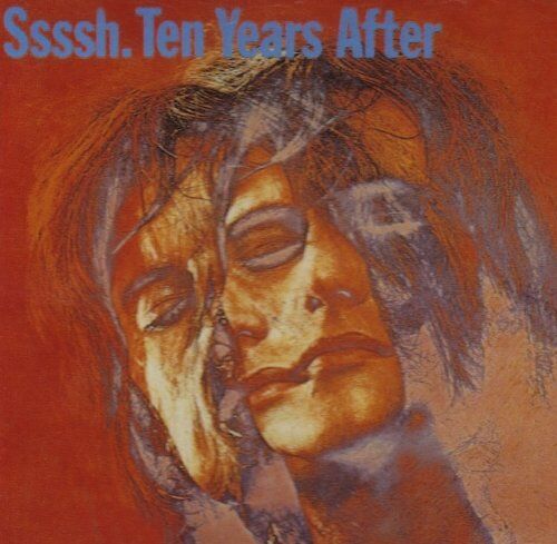 Ten Years After - Ssssh - Preis vom 09.10.2026 07:28:09 h