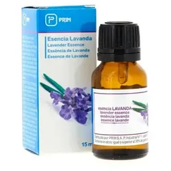 Prim Lavendel-Luftbefeuchter-Essenz 15ml