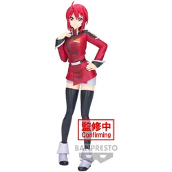 Banpresto Gundam - Lunamaria Hawke
