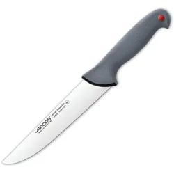ARCOS Colour Prof - Fleischermesser 18 cm Edelstahl geschmiedet Nitrum