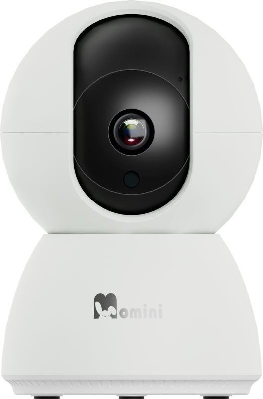 Momini KiddLok Baby Monitor digital audio baby monitor 1 pc