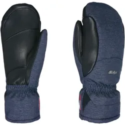 Level, Skihandschuhe, (S)