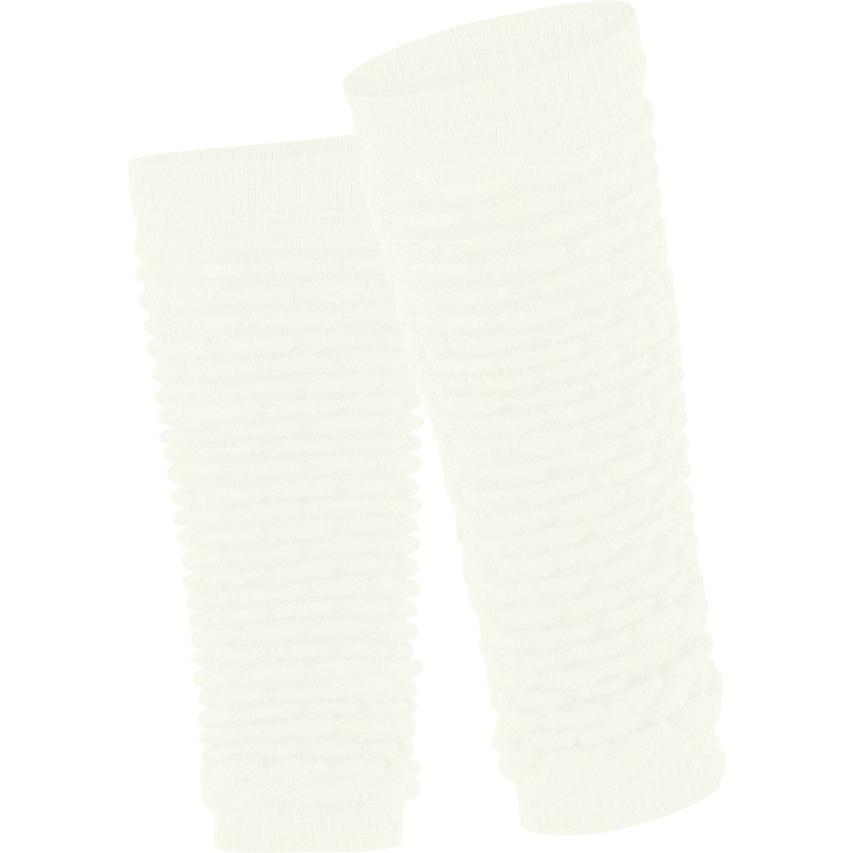 Falke Haze Damen Legwarmer off-white (2040) ONESIZE 46607-2040-ONESIZE