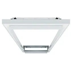 Zumtobel 22171190 Einbaurahmen f. Einzelleuchte CL2 S EREZ INDIV L1550