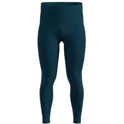 ODLO Herren Unterhosen lang He/Uni SEAMLESS PERFORMANCE WOOL, Größe XXL in Bunt Bunt