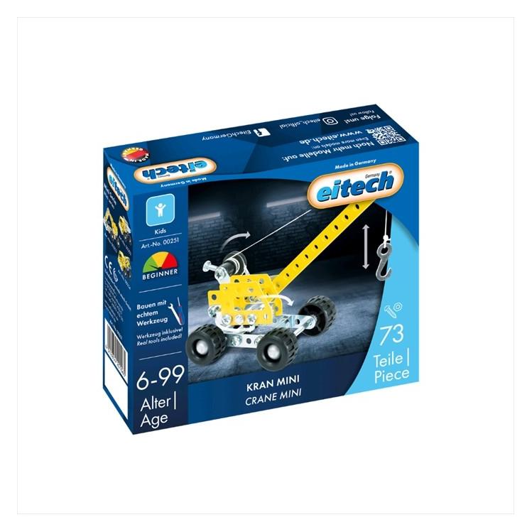 Eitech Kran Mini (00251)