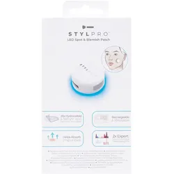 STYLPRO LED Spot & Blemish Patch