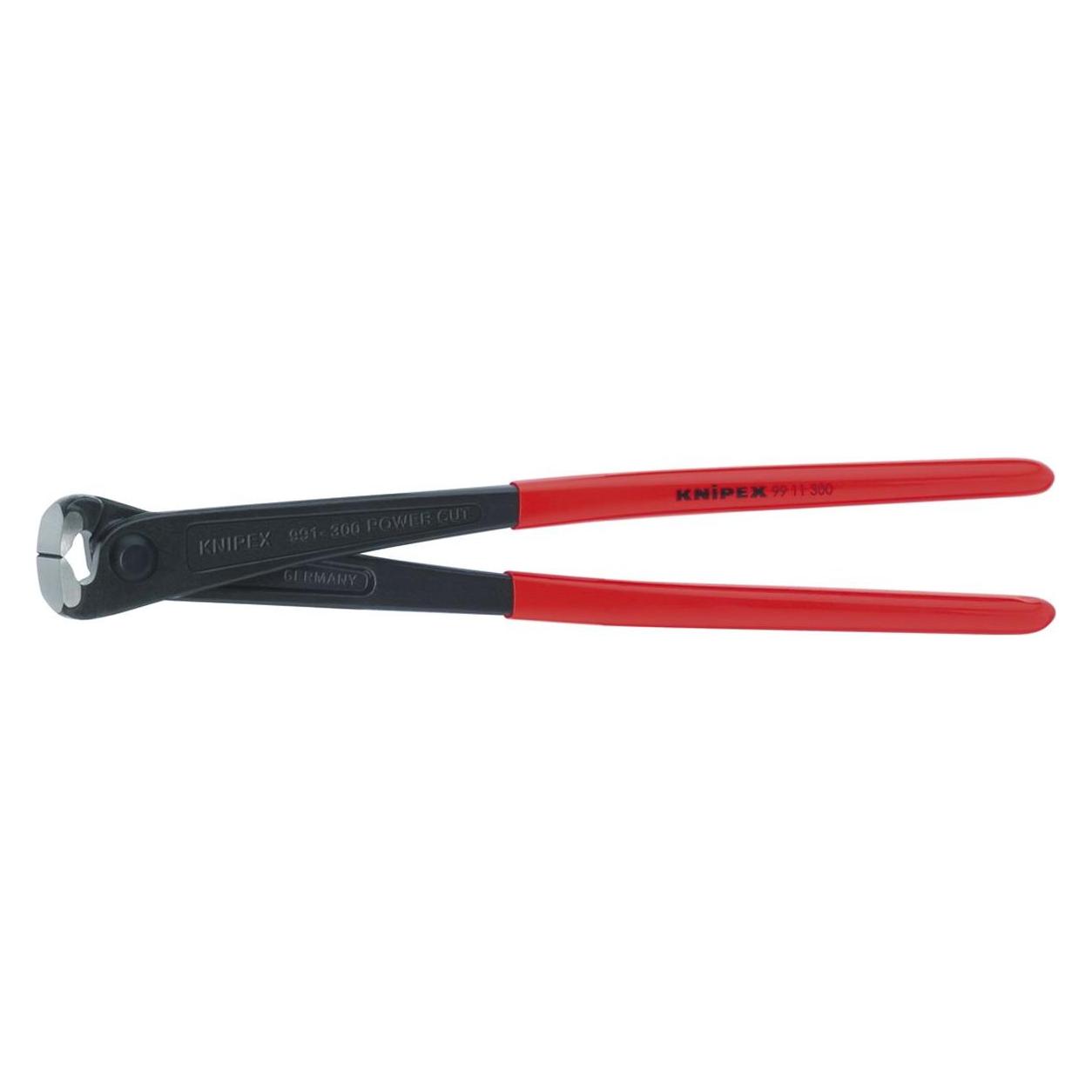 Knipex Kraft-Monierzange (300 mm) (99 11 300)