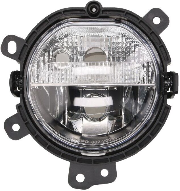 Sumuvalo Depo 882-2005l-Uq