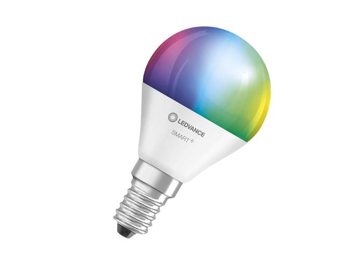 Ledvance Smart+ Classic Bulb P40 M3 Glühbirne Multicolour