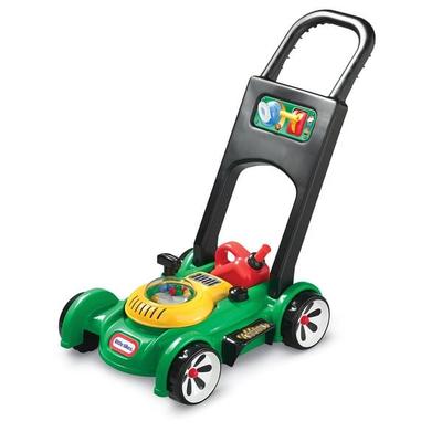 Gas 'n Go Mower (EU version)