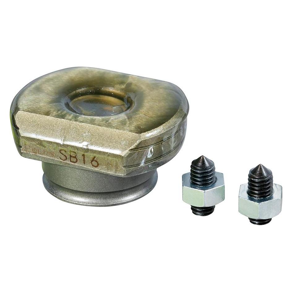 Makita Matrize Rund SB15 (SC00000221)