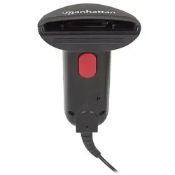 Manhattan Contact CCD Barcode Scanner