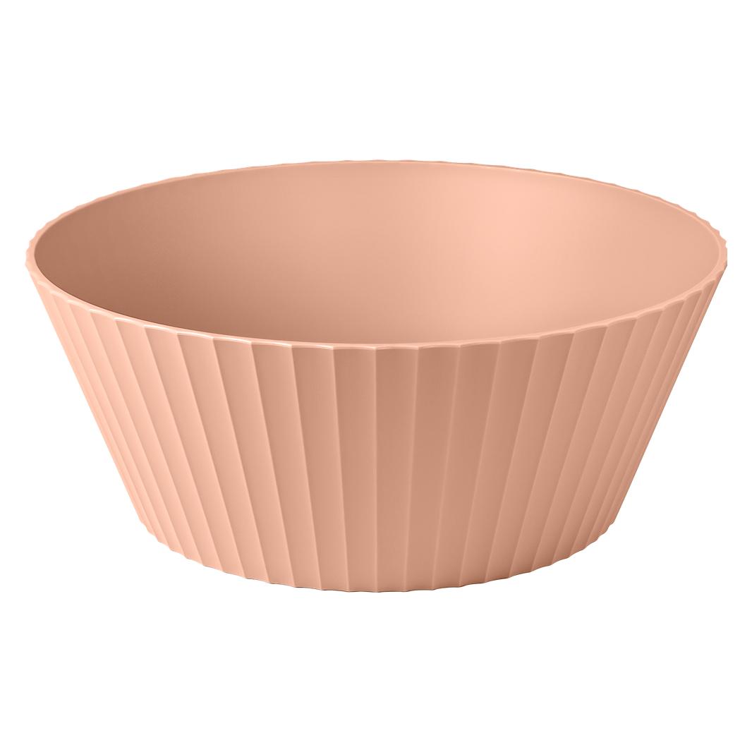 Blim Plus Schüssel Nettuno Gr. XL ø 30 cm (30 cm) (CI050-00XLMA+335CA-132933.0614)