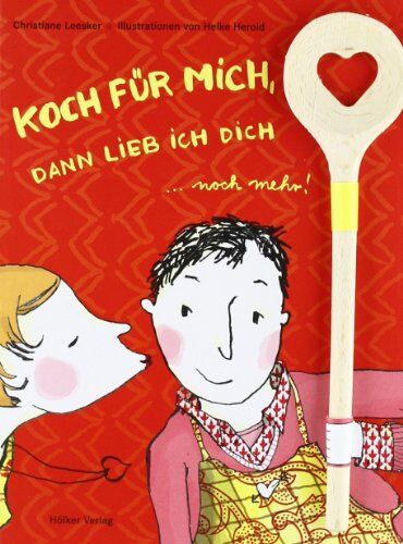 Christiane Leesker - Koch für mich, dann lieb ich dich ...noch mehr! - Preis vom 09.10.2026 07:28:09 h