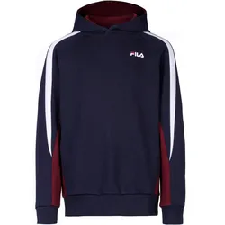 FILA Sweatjacke Jungen | Gr. 10 | grau - grau