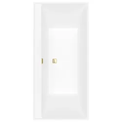 Villeroy & Boch Collaro Badewanne 1900 x 900 mm, UBA199COR2JV-RW UBA199COR2JV-RW