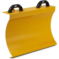 Stiga  Schneeschild  für  Kehrmaschine  -  Passend  für  SWS  800  G,  SWS  800  GE  und  Alpina  SW  80