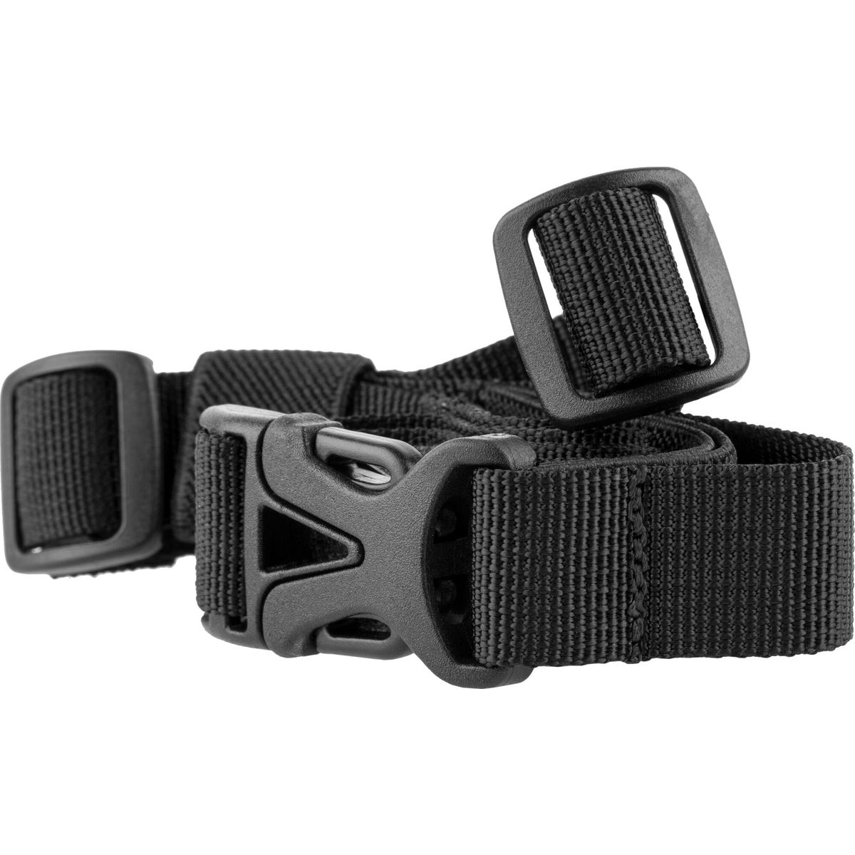 Millet Chest Strap black (N0247) U MIS1910-N0247-U