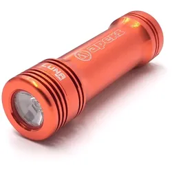 Apeks Luna Mini - Tauchlampe - Orange
