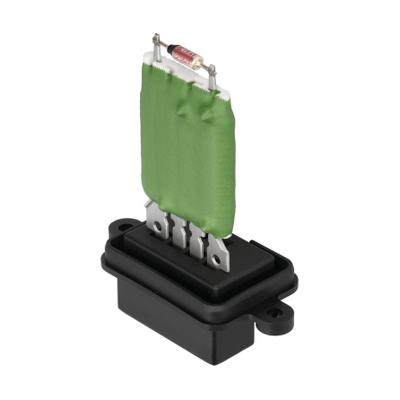 F.BECKER Widerstand, Innenraumgebläse 140410019 für Fiat
