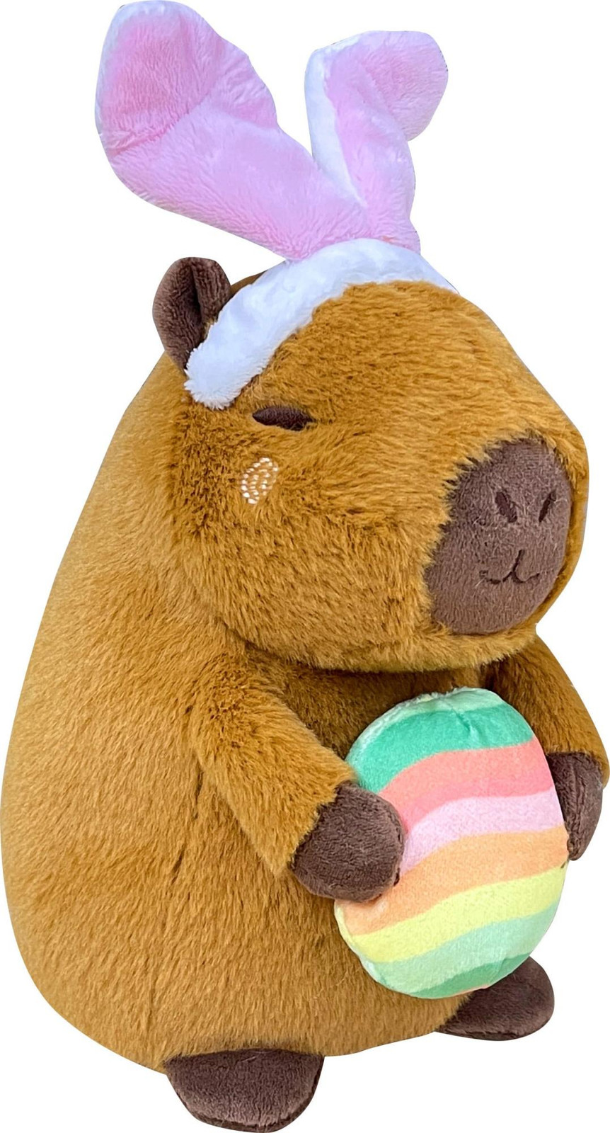 Joy Toy Kapibara knuffel Eastern 25 cm