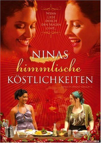 Pratibha Parmar - Ninas himmlische Köstlichkeiten - Nina's Heavenly Delights (OmU) - Preis vom 06.10.2026 07:26:00 h