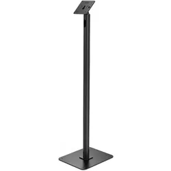 Compulocks Vesa Swift Floor Stand - Black, Tablet Halterung, Schwarz